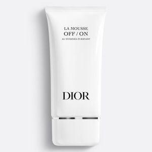 La Mousse ON/OFF Anti-Pollution Foaming Cleaner